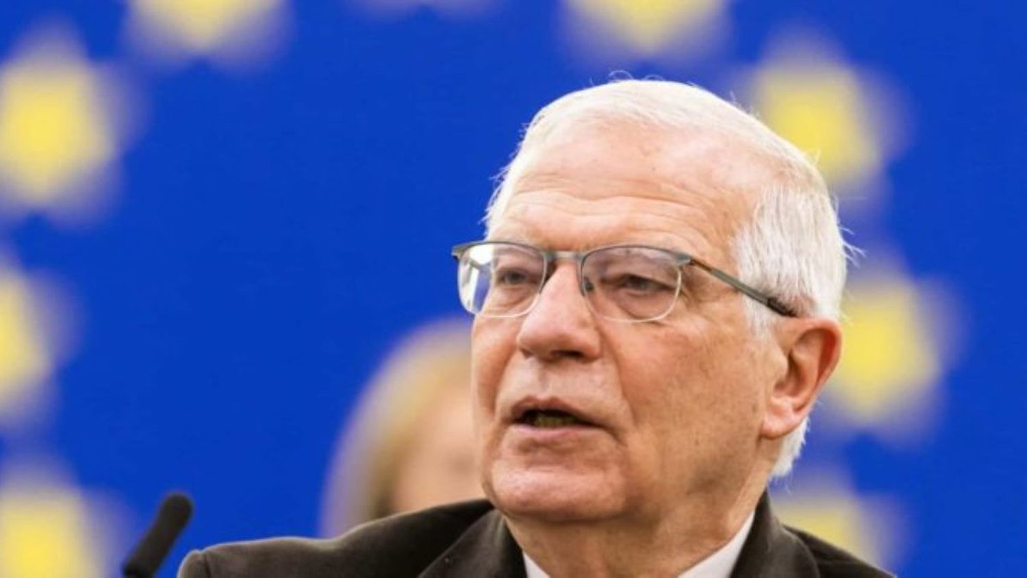 LA UE NO RECONOCE  RESULTADOS del 28JUL: «no se consideran representativos de la voluntad popular» (+Comunicado)