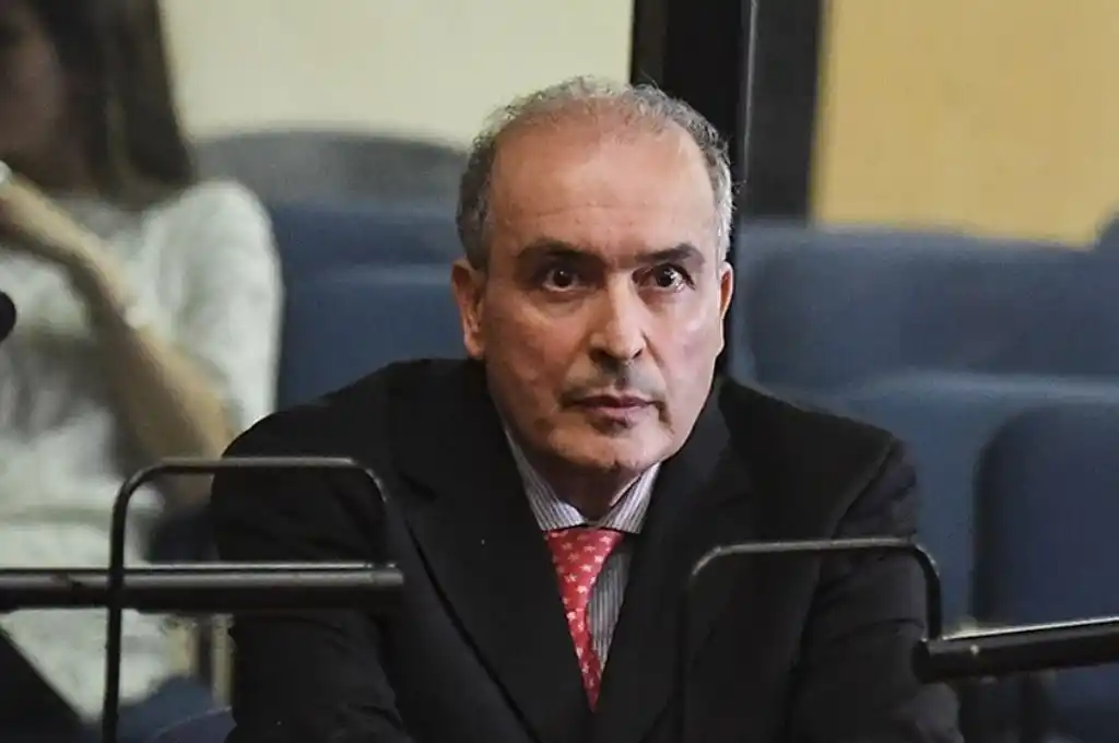 Rechazan un “descuento” en la fianza de José López