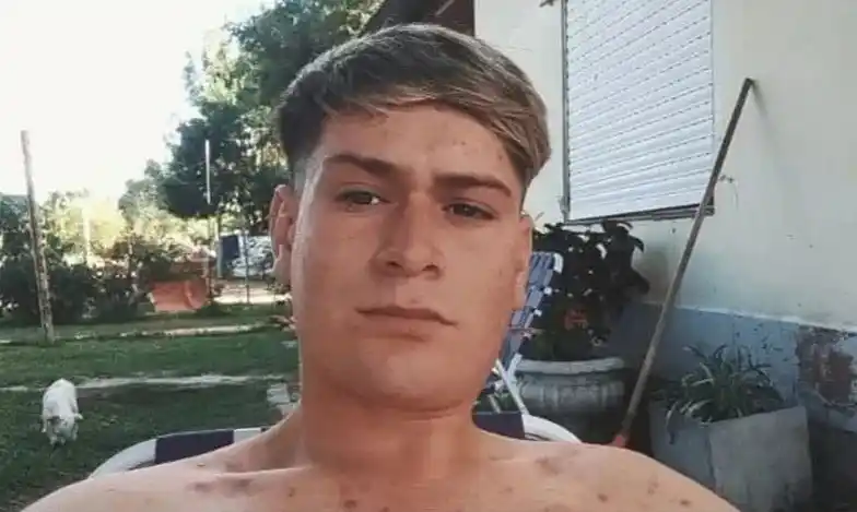 Trascendieron dichos de los testigos del crimen de Alexander: El agresor “quería seguir golpeándolo”