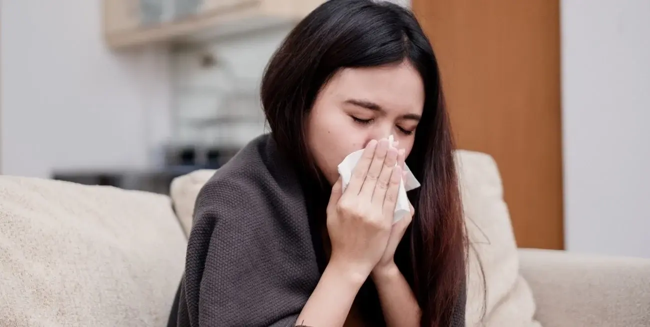 Gripe: cuáles son los síntomas que no hay que ignorar y cuándo conviene consultar