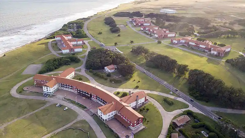 Complejo Turístico de Chapadmalal