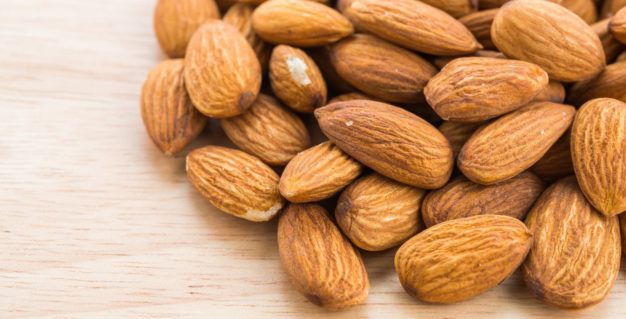 Día Mundial de las Almendras: cinco recetas fáciles para incorporarlas en tus comidas