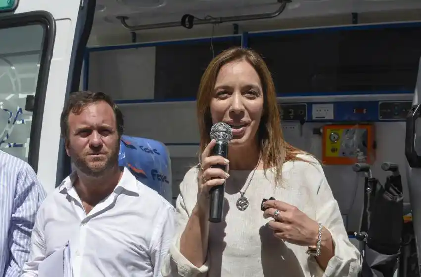 "Con lo que ofrecimos, los docentes ya le ganaron a la inflación"