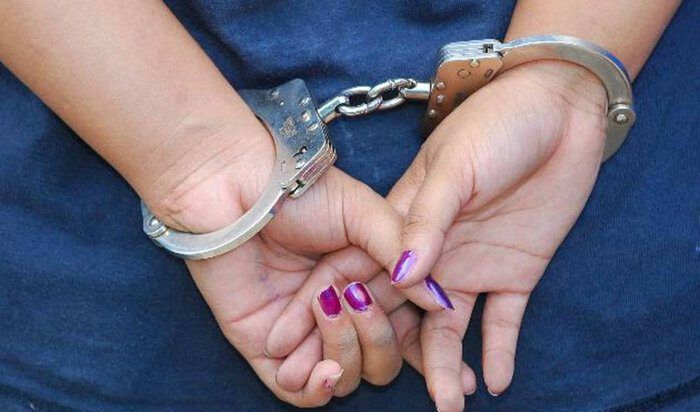¡NIÑA MALAMAÑOSA! RETIENEN A MENOR DE 17 AÑOS por simular rapto y abuso sexual para ocultar un encuentro amoroso