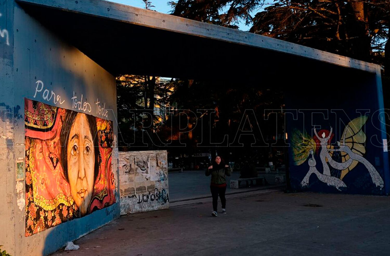 Dictan duelo en la Universidad Nacional tras el femicidio ocurrido en Luro y Salta