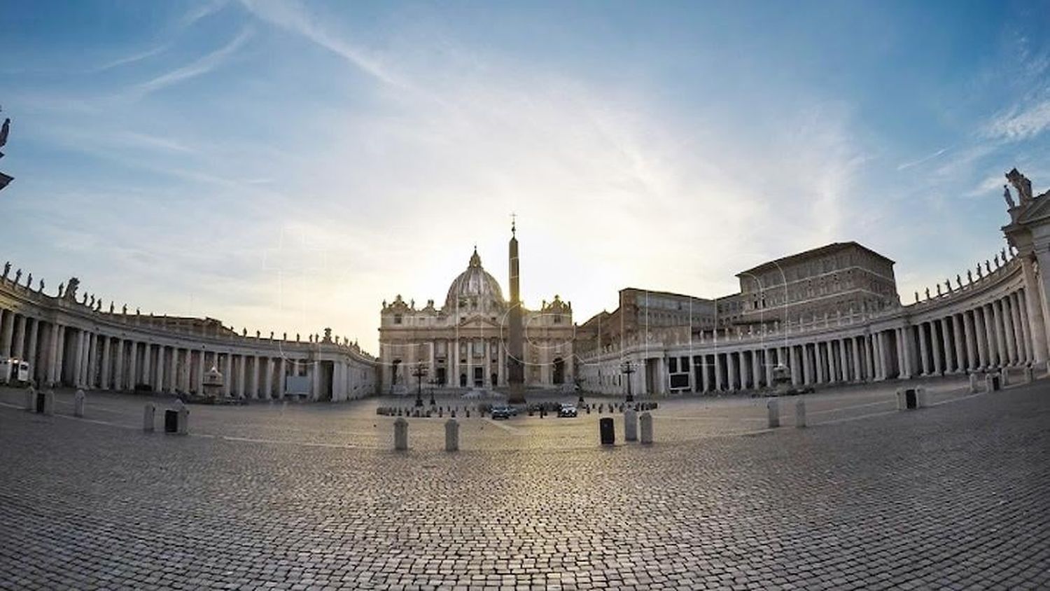 El Vaticano también prepara una flexibilización de las medidas para mayo