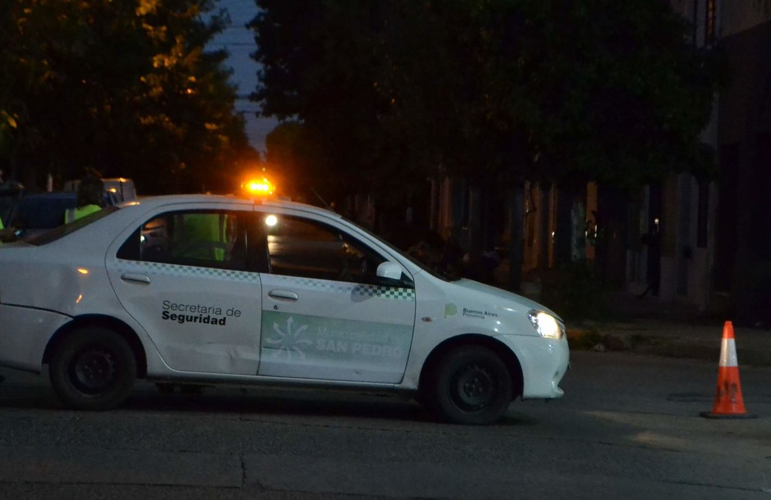 Segunda ola de coronavirus: al menos tres reuniones desbaratadas durante la nocturnidad