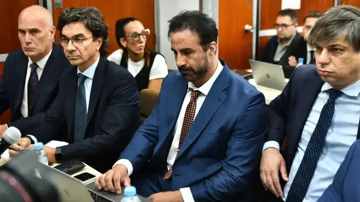 Después de 280 días, el proceso judicial por la muerte de Diego Maradona llegará a su fin con la lectura de las penas para los seis acusados.