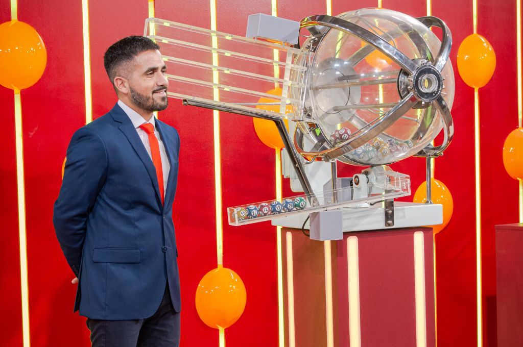 Quini 6: estos son los resultados del sorteo
