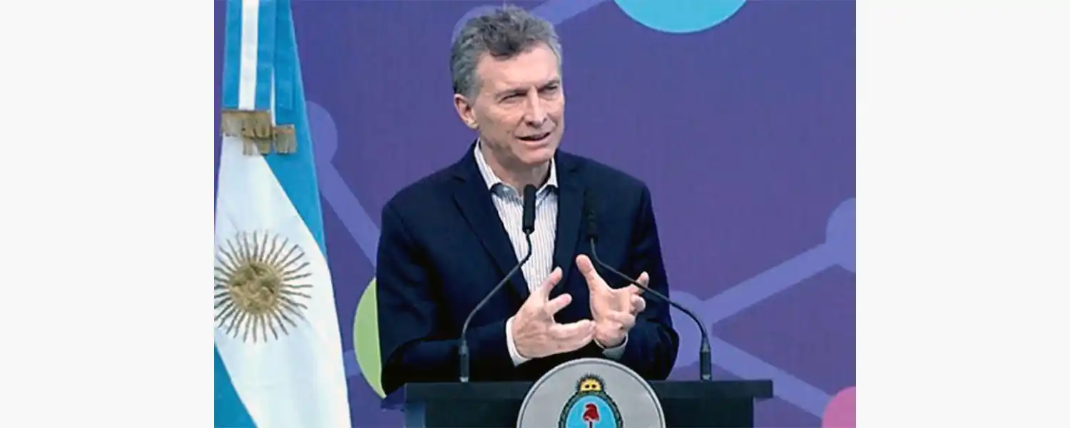 El Presidente pidió que no haya confrontaciones en el Gobierno