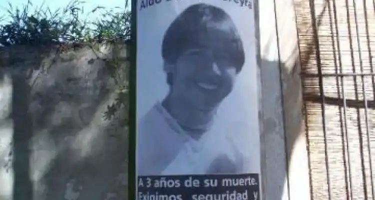 Tres años sin Daniel y sin Justicia