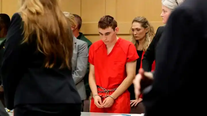 La Fiscalía pide la pena de muerte para el asesino de Parkland
