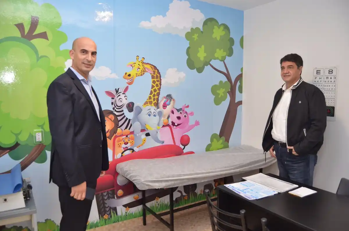 Jorge Macri tras la muerte de su funcionario Martín Darway: "Nos deja un vacío enorme y un hermoso recuerdo"