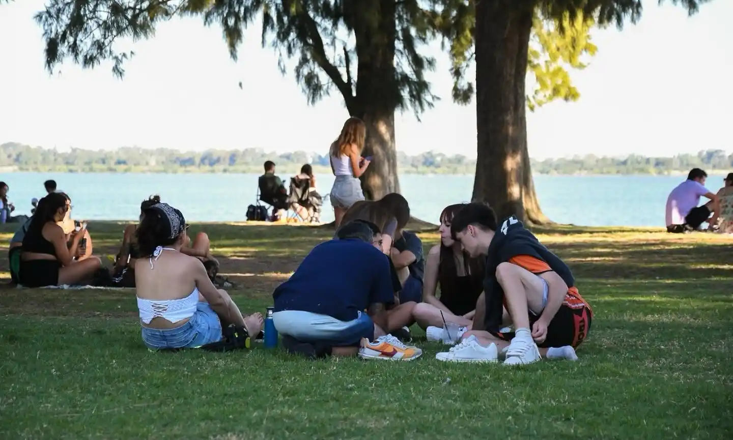 Chascomús, entre los destinos elegidos en un fin de semana largo de perfil austero