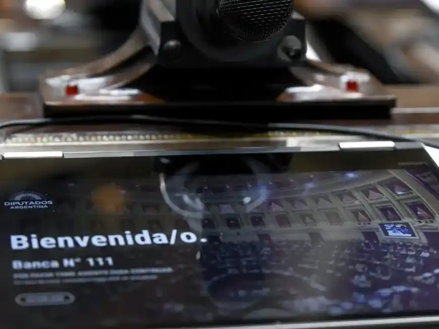 Son nueve las bancas que pone en juego la provincia santafesina.