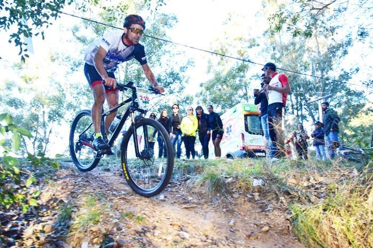 Inscripciones abiertas para la cuarta fecha en Península Soler