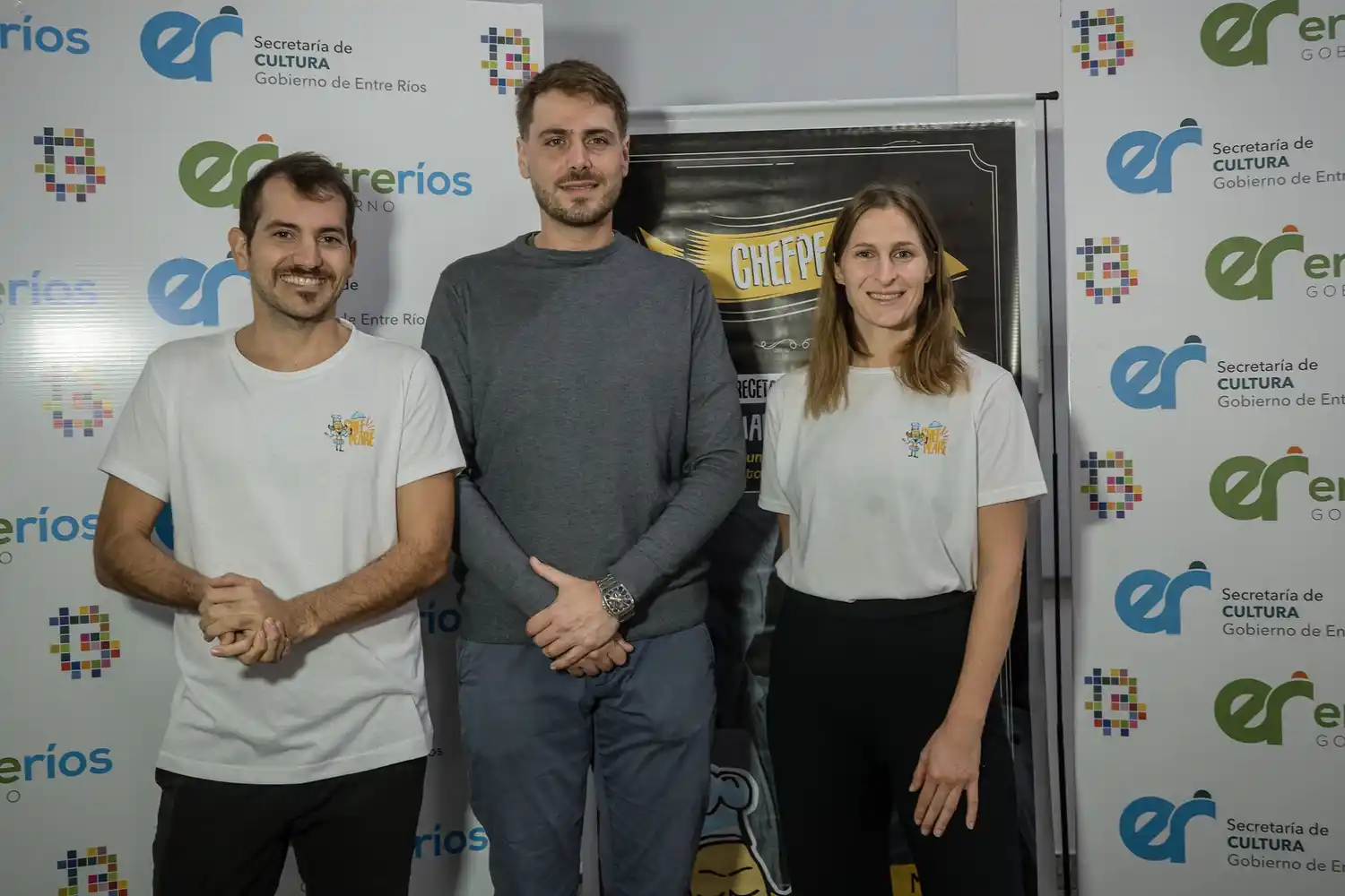 Se presentó el festival de teatro Encuentro Shakespeare Entre Ríos