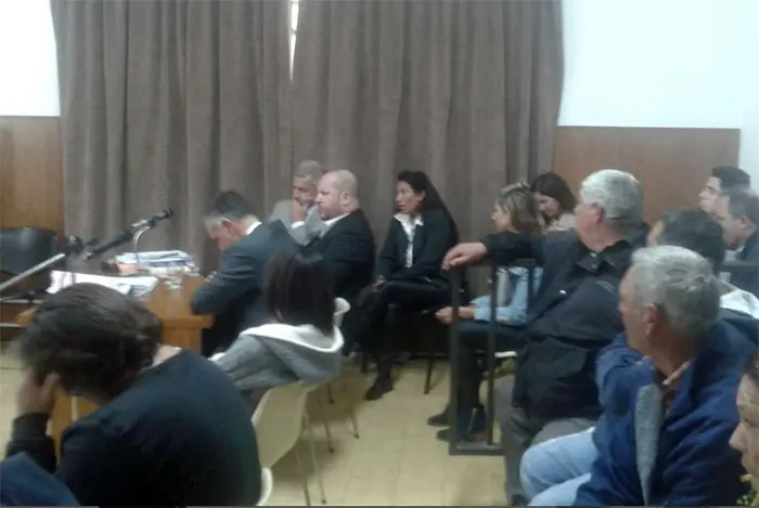 Pidieron 6 años de prisión para Martín Traico acusado de “homicidio culposo agravado”