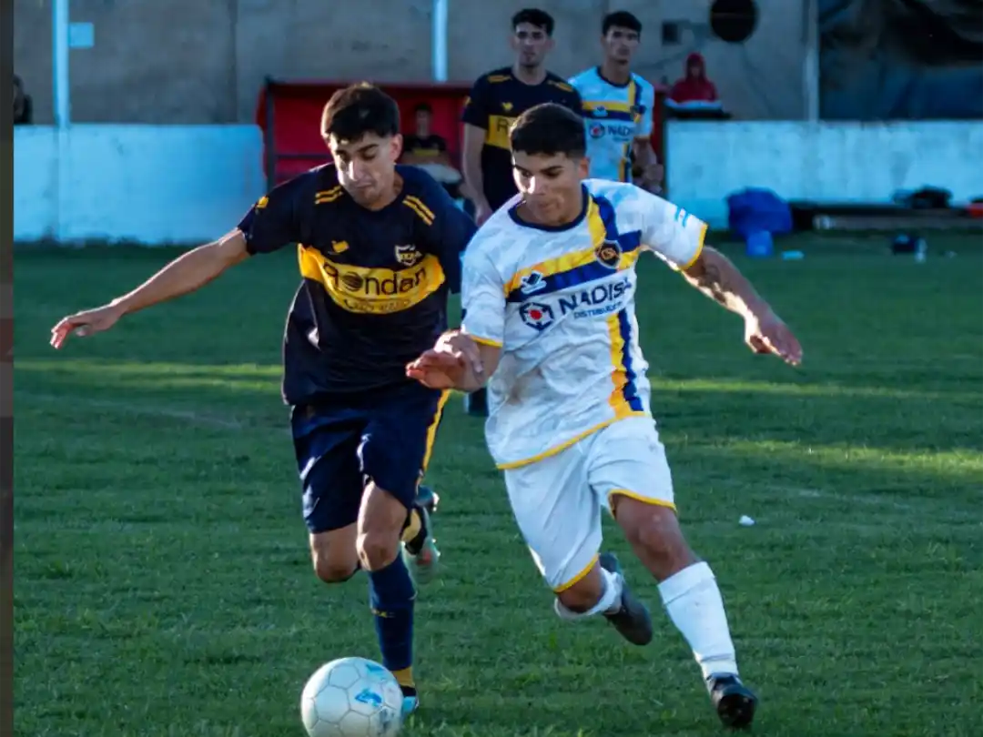 Ganó IFC