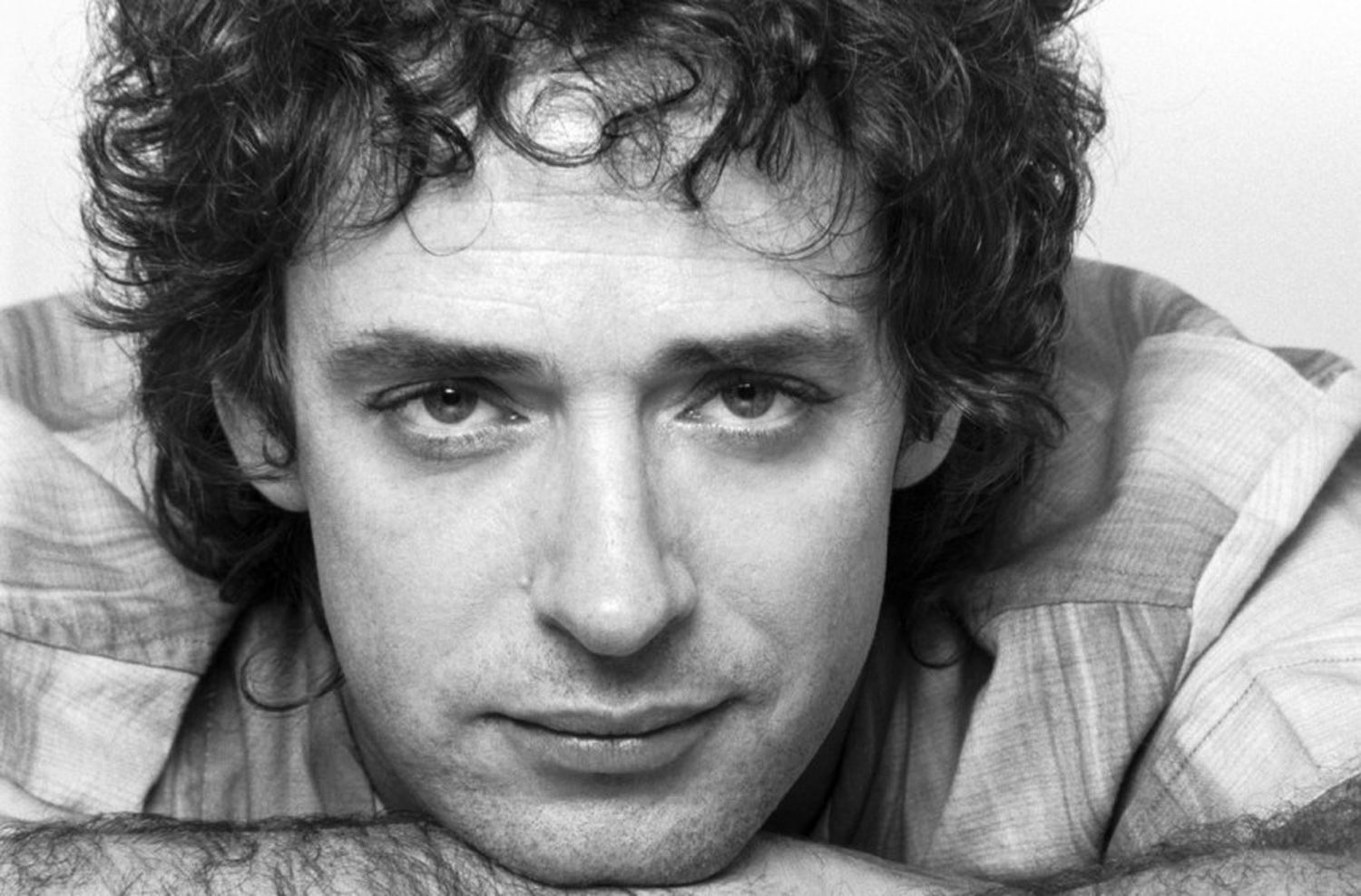 Homenaje a Cerati en el día de su nacimiento