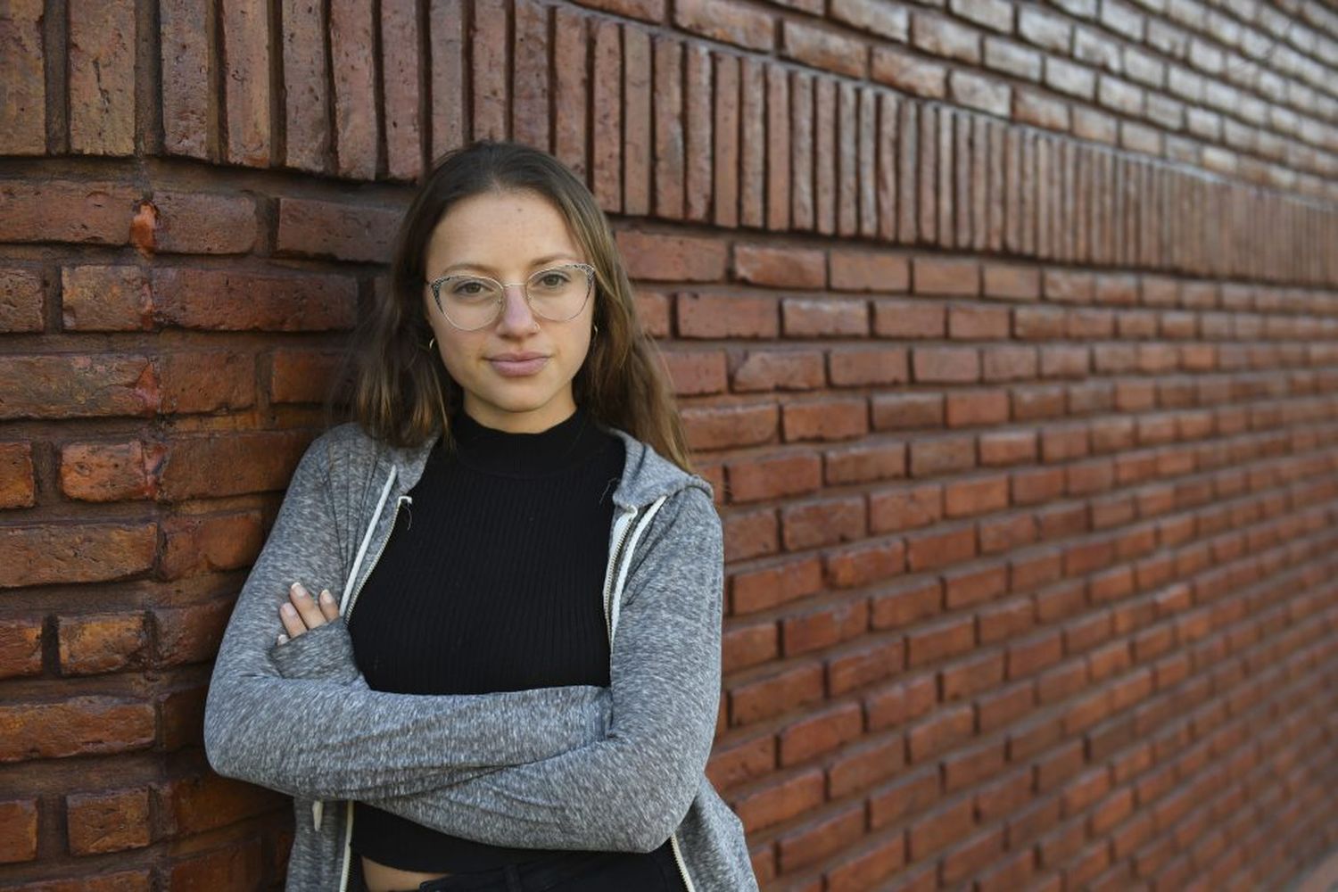Jóvenes por el cambio climático piden un "nuevo paradigma que incluya lo ambiental"