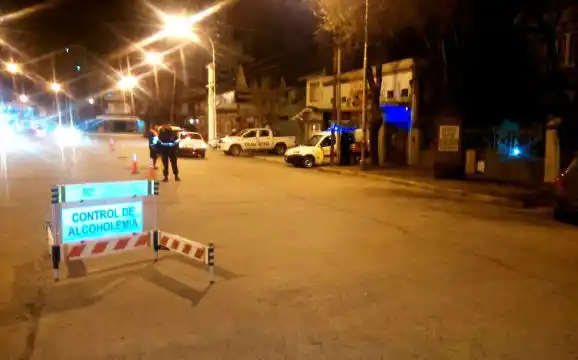 Alcohol y los accidentes de tránsito: un cóctel peligroso
