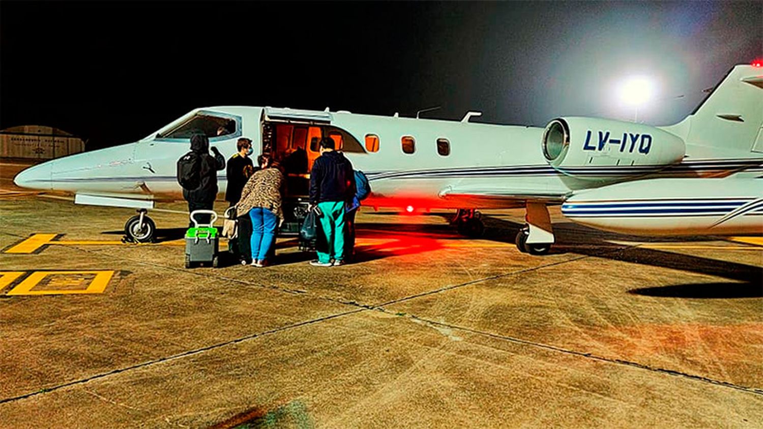 Siete pacientes accederán a trasplantes gracias a ablaciones simultáneas en Paraná
