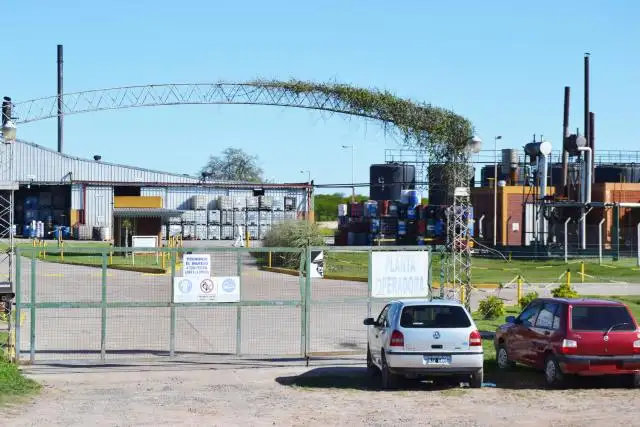 Impulsan una marcha al Puente Pellegrini por “Soluciones Ambientales”
