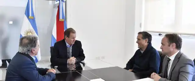 El Instituto Becario tendrá su edificio propio
