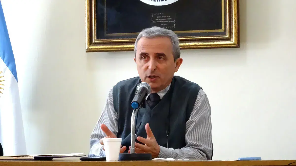 Análisis. Jorge de Mendonça, técnico de AIMAS