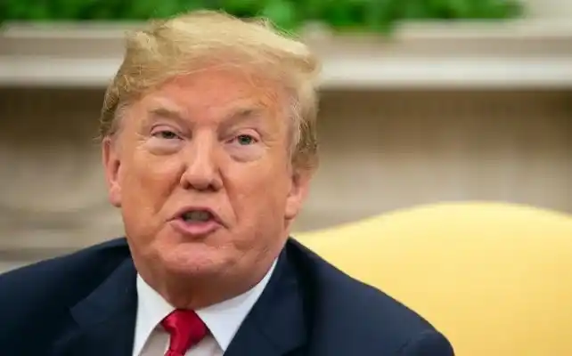 Estados Unidos lidera una guerra comercial
