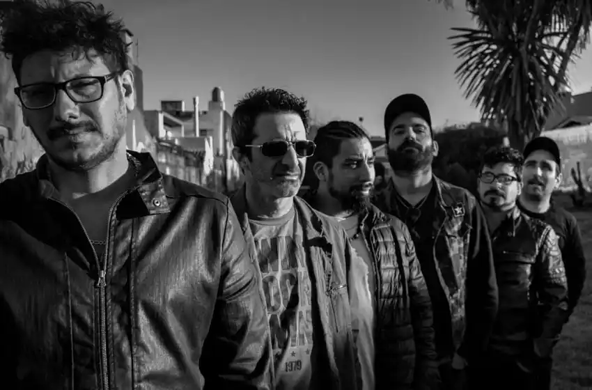 Los Inestables de Siempre y el desafío de volver al escenario en plena pandemia