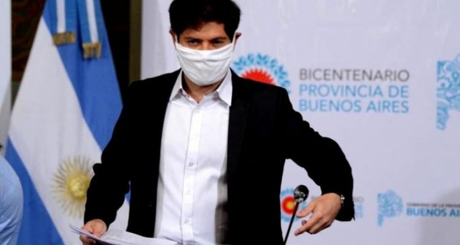 Provincia pagará medio aguinaldo en cuotas a quienes ganen más de $ 80 mil