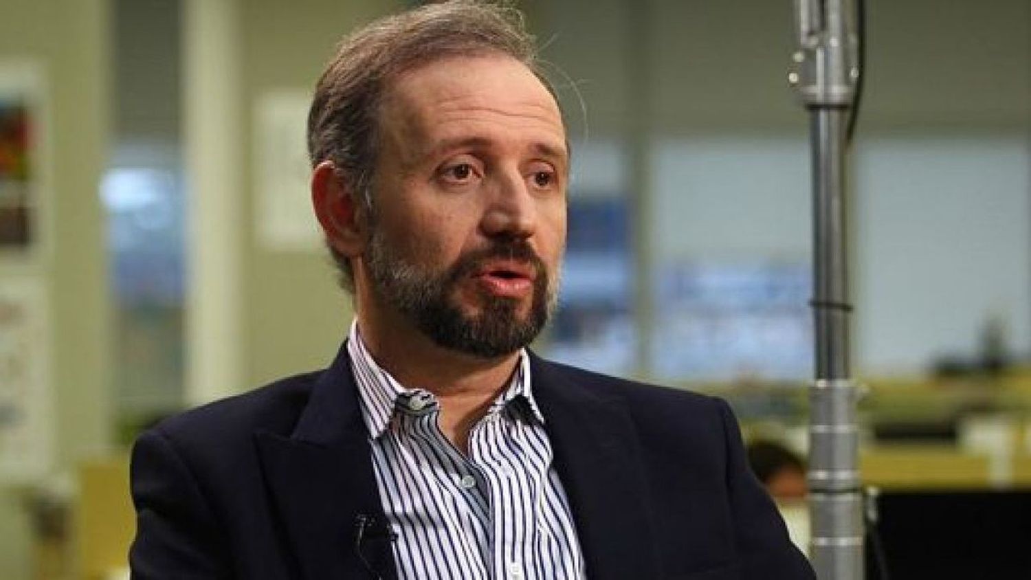 “A medida que te vas alejando del AMBA, el peronismo se debilita”, analizó Gustavo Marangoni