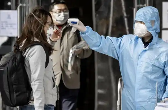 Japón anunció la detección de una nueva cepa que genera preocupación