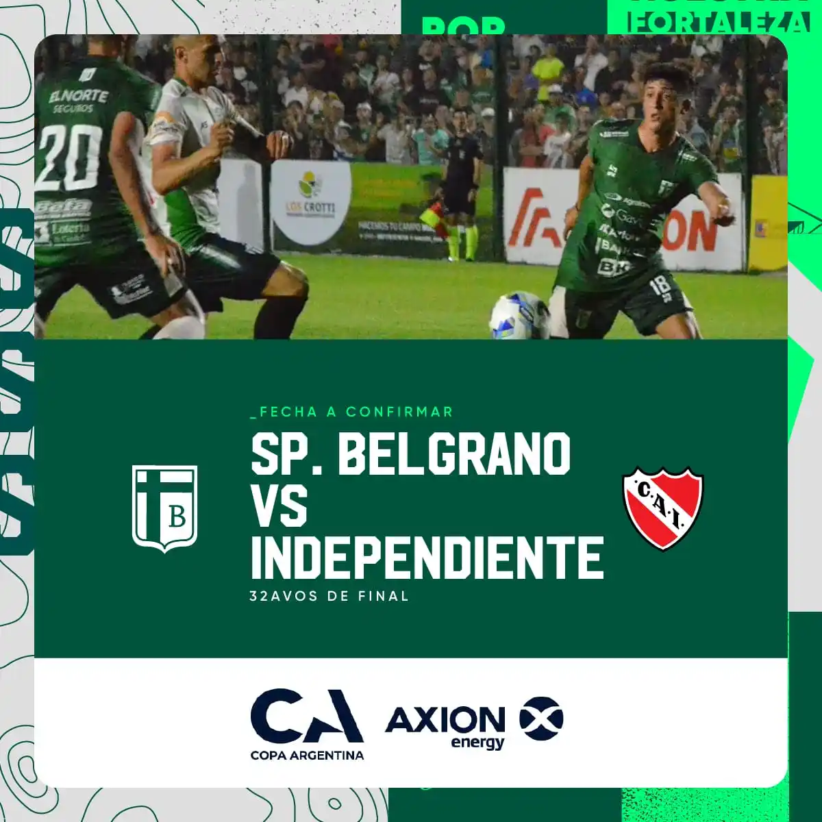 Sportivo Belgrano