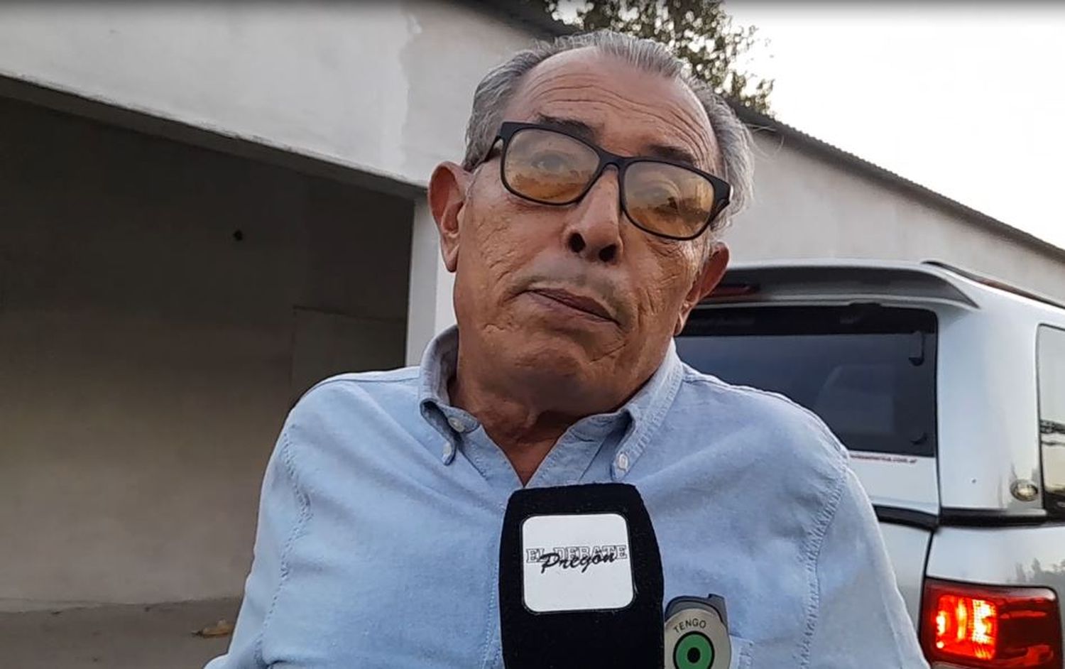 José Oscar Telia: “En el Centro de Jubilados Provinciales las actividades siguen cada vez mejor”