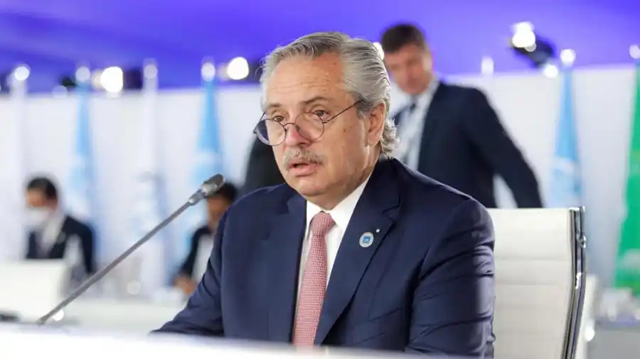 Alberto Fernández participará de Cumbre Iberoamericana en República Dominicana