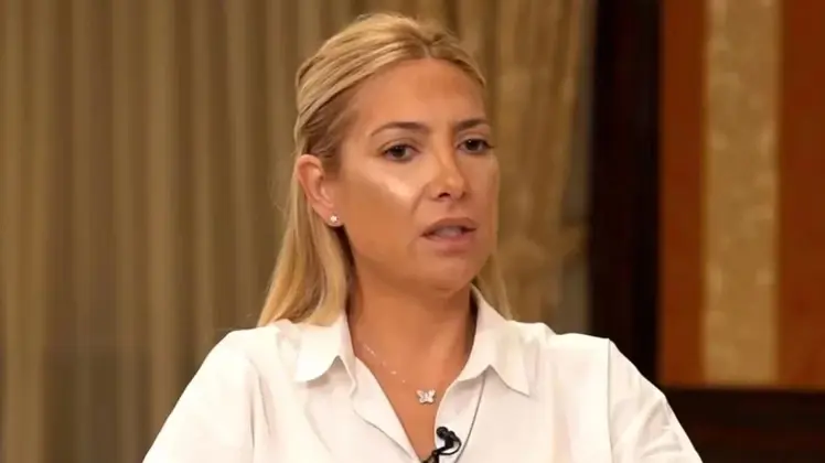 Fabiola Yañez