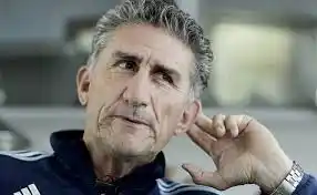 "Me imagino llevándole la Copa del Mundo al Papa"