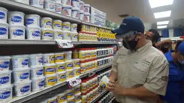 Sundde realizó en marzo 1.843 operativos de fiscalización en el país