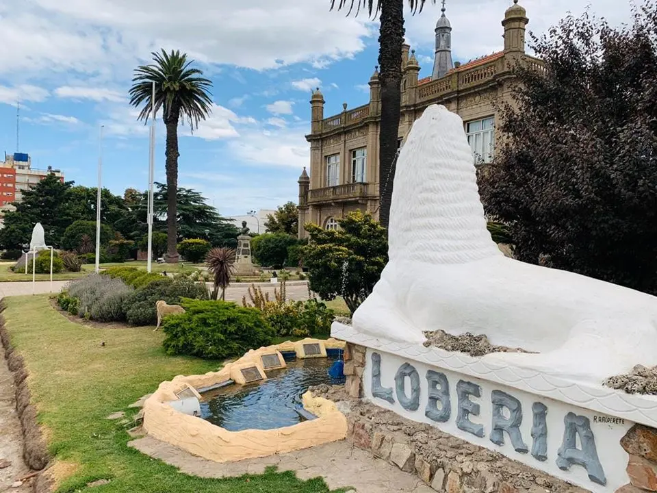 Suscriben el convenio para construir el Jardín Maternal