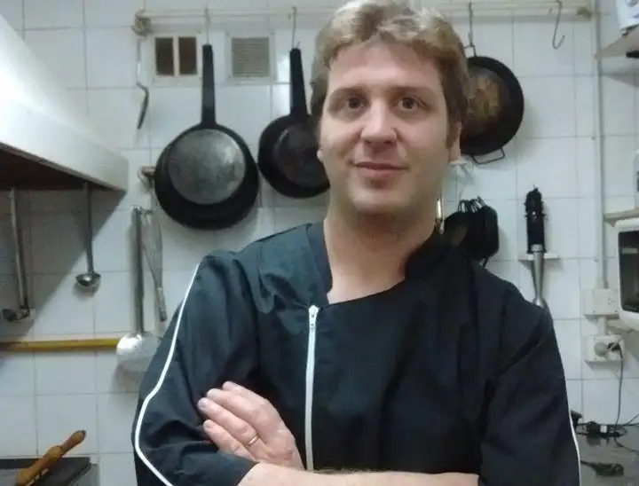 Palpitando Semana Santa, Andrés  Torres propone un menú distinto