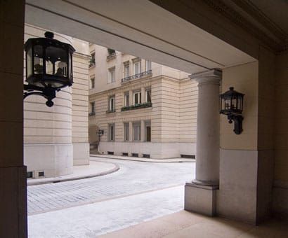 Palacio Estrugamou