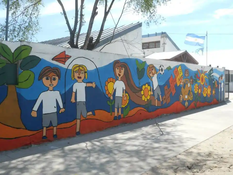 Este martes, alumnos de la Secundaria Municipal presentarán un proyecto realizado sobre violencia de género