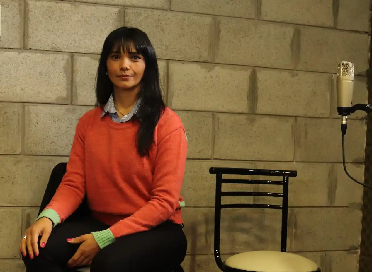 La Semana de Mayo abre con el ciclo Entre Ríos canta en Crespo