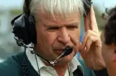 Oscar Castellano se retira del automovilismo