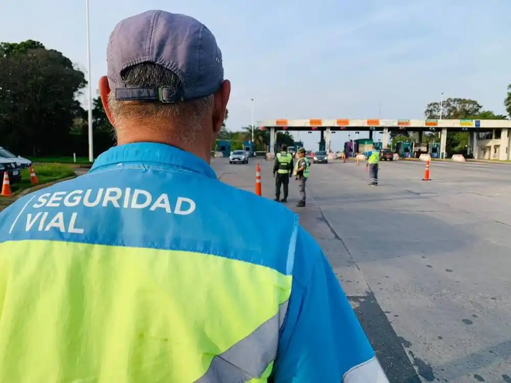 ¿Se queda sin control la Seguridad Vial?: Preocupa la posible desaparición de la ANSV y crecen los reclamos al Gobierno
