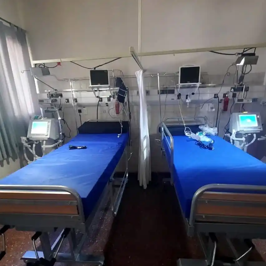 The New York Times alerta sobre el nuevo pico mundial de coronavirus e identifica a Uruguay y Argentina como los casos más preocupantes