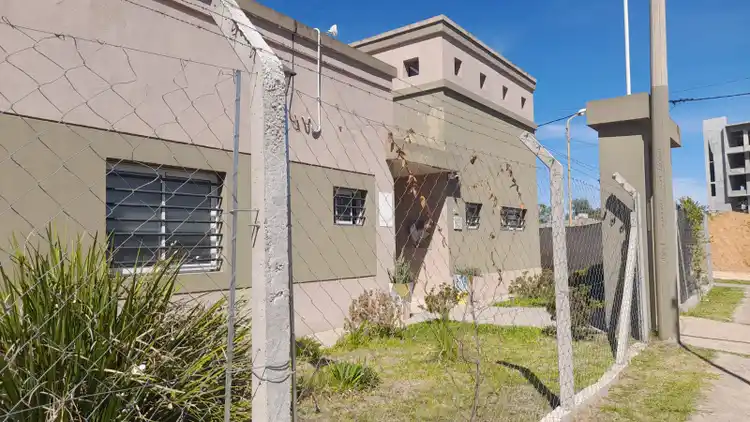 Casa Alas Desatadas: en el 89% de los casos, la violencia proviene de parejas o exparejas